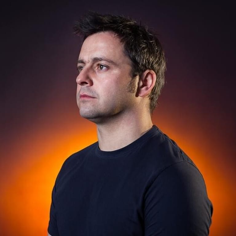 Dominic Philips