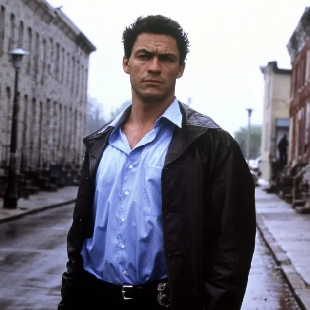 Dominic West