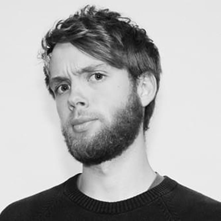 Dominik Lehmann