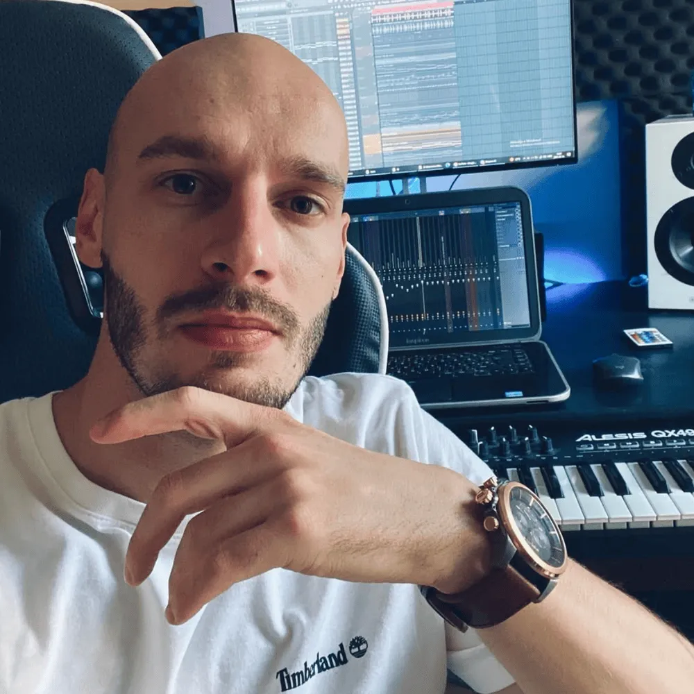 Dominik Redenczki