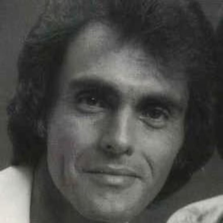 Don Addrisi