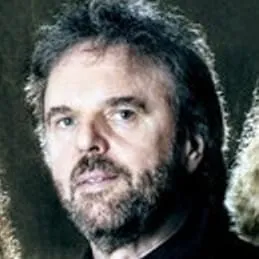 Don Barnes