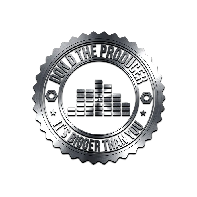 Don D the Producer