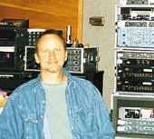 Don Gehman