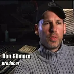 Don Gilmore