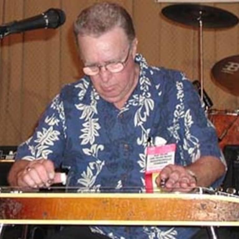 Don Helms