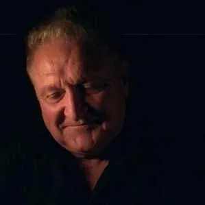 Don Powell