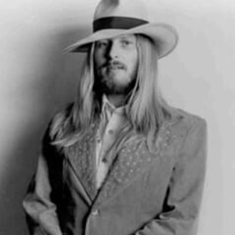 Don Preston (Guitarist)