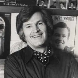 Don Robertson