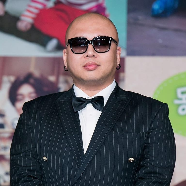 돈스파이크 (Don Spike)