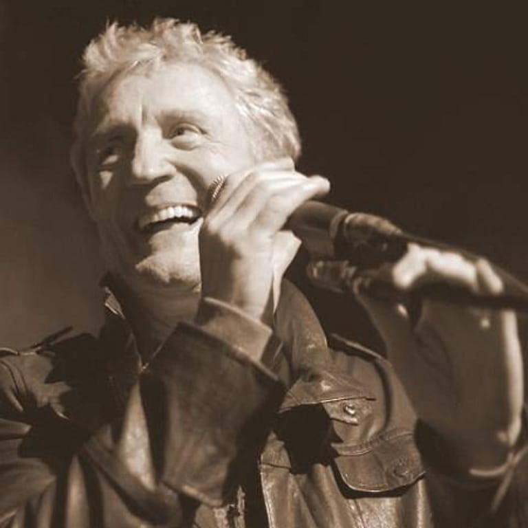Don Stevenson