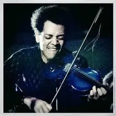 Don “Sugarcane” Harris