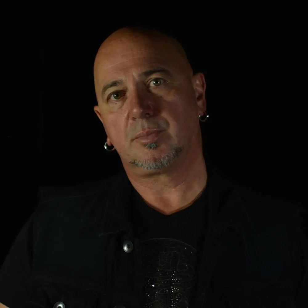 Don Wolf