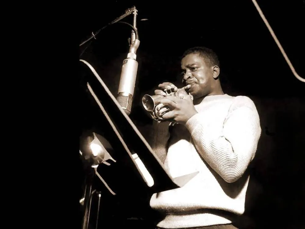 Donald Byrd