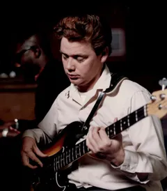 Donald “Duck” Dunn