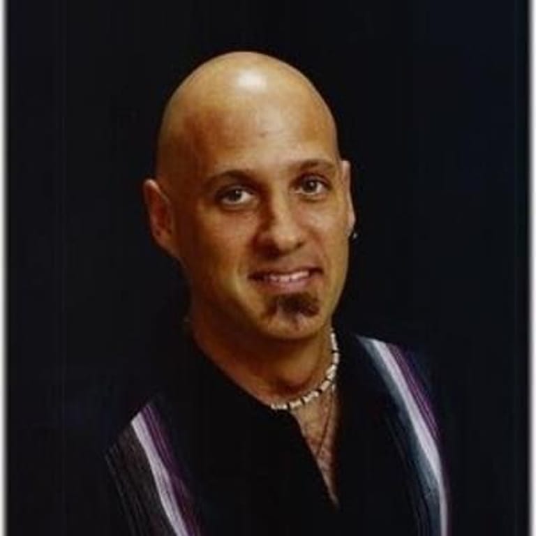 Donald Harris