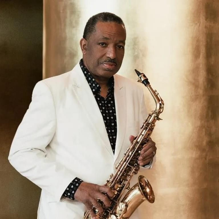 Donald Harrison