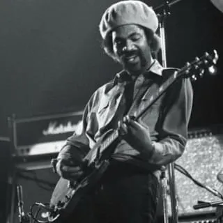 Donald Kinsey