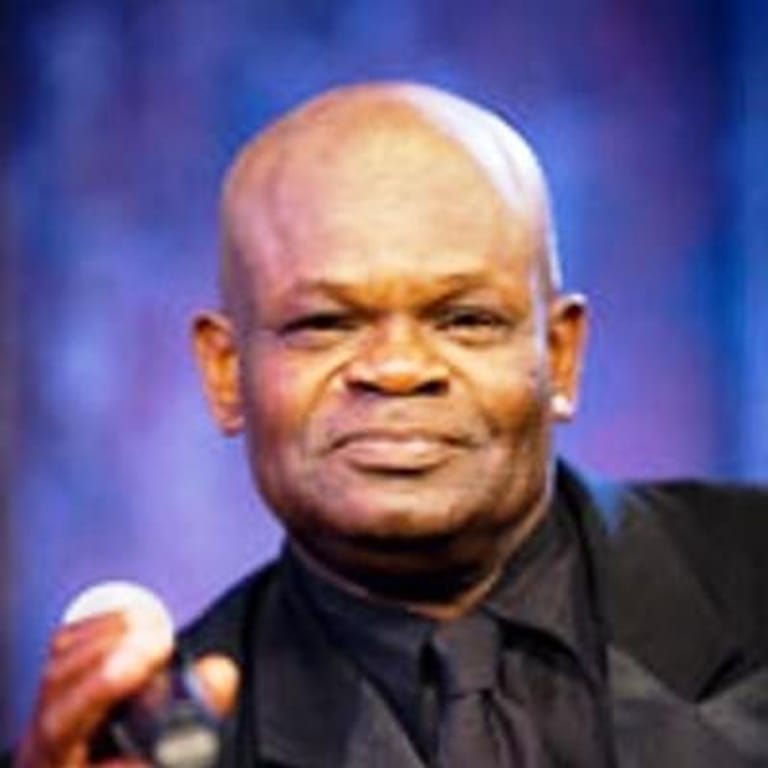 Donald Tillery