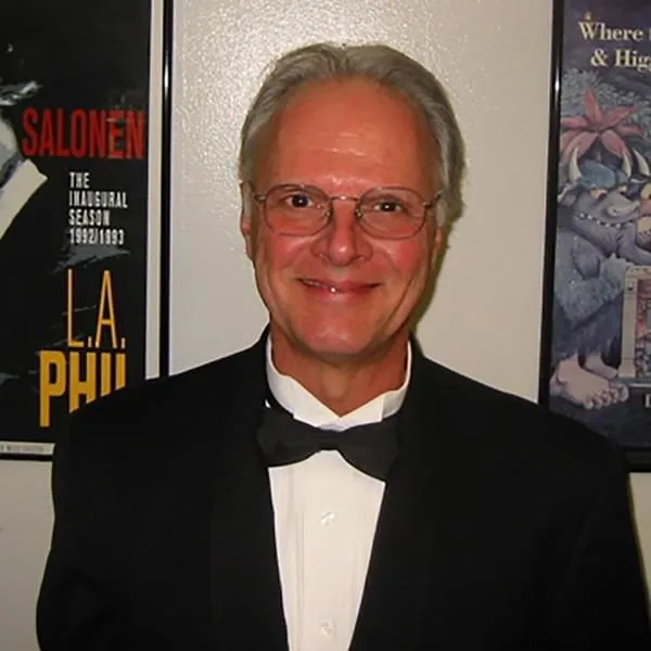 Donald V. Ferrone