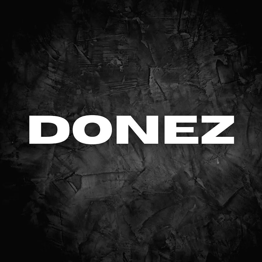 Donez
