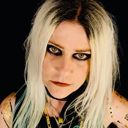 Donita Sparks