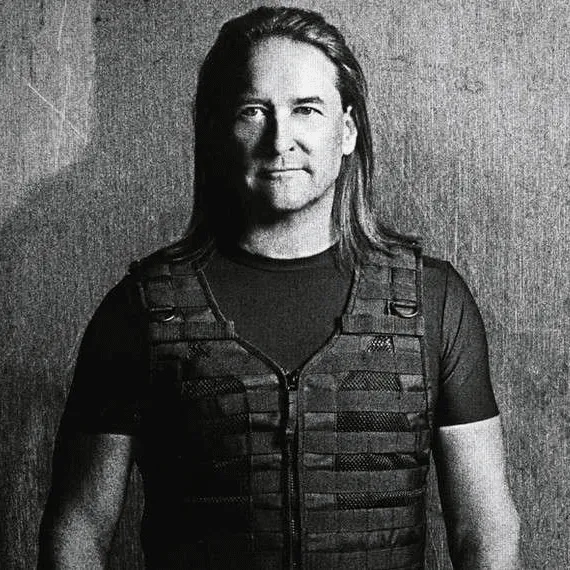 Donnie Hamzik