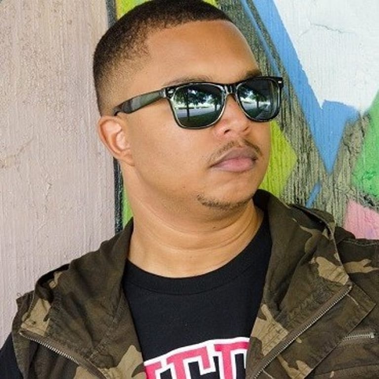 Donnie Houston