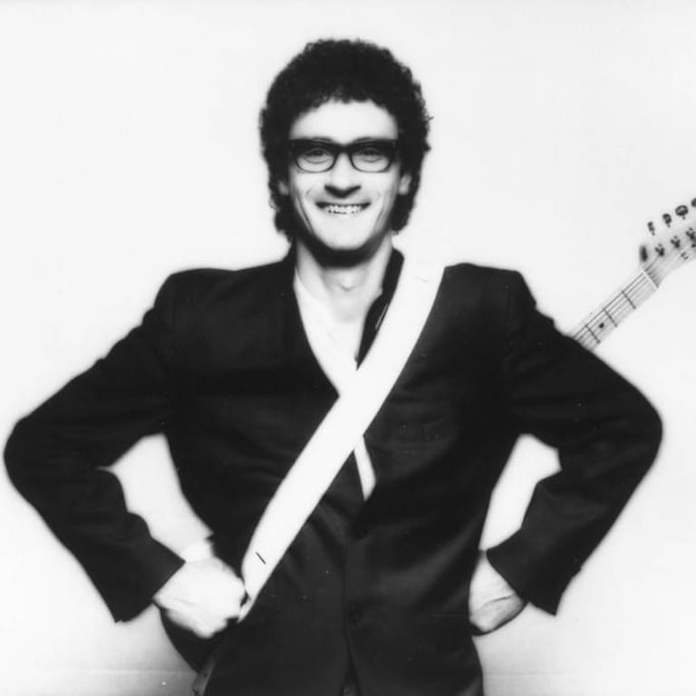 Donnie Iris