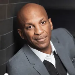 Donnie McClurkin