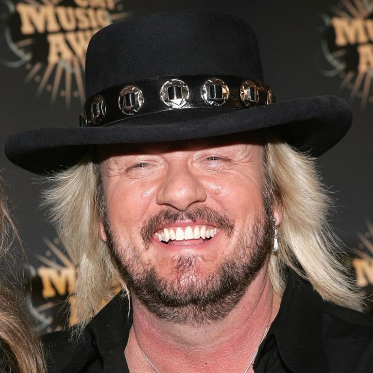 Donnie Van Zant | Credits | Dork