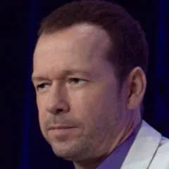 Donnie Wahlberg