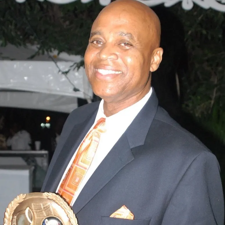 Donovan Germain