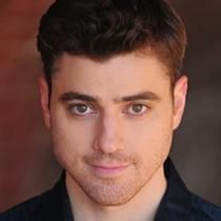 Donovan Patton