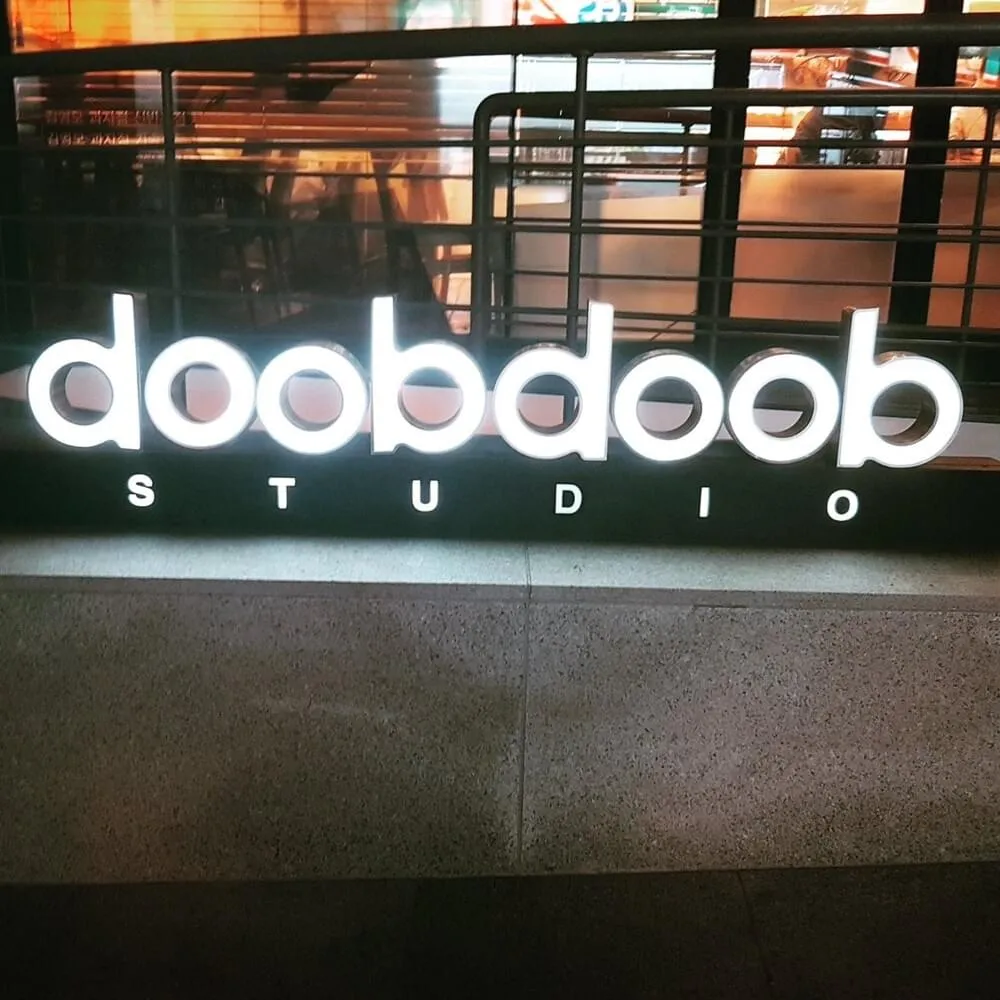 doobdoob Studio