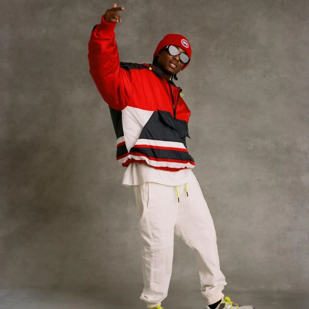 Dope (NSG)