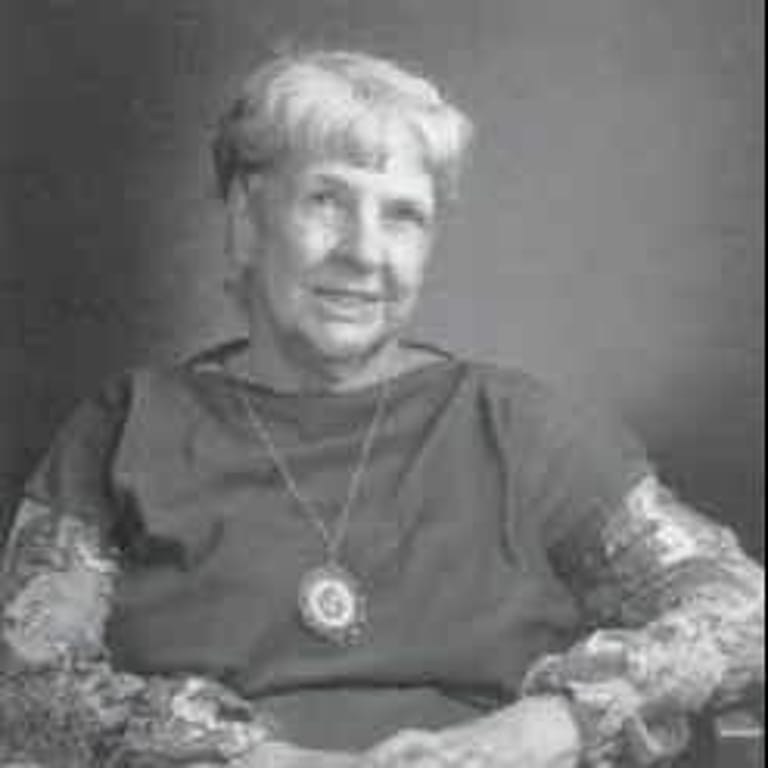Dorinda Morgan