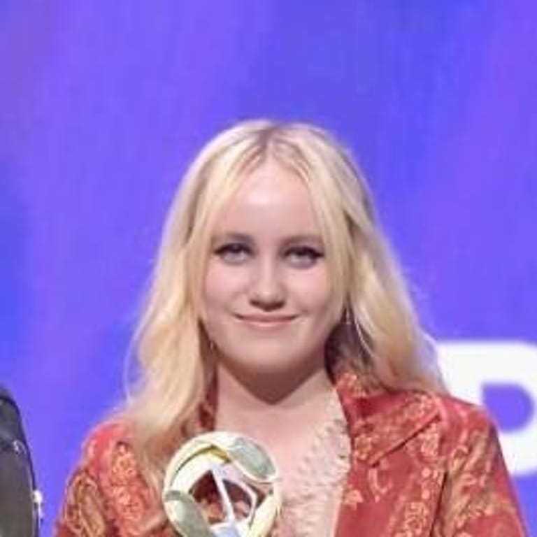 Doris Sandberg