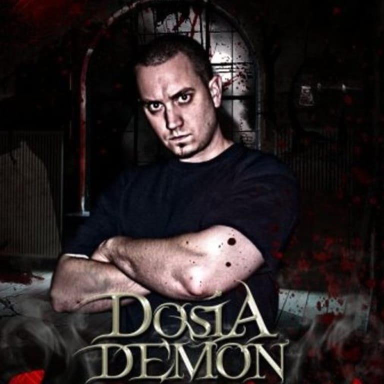 Dosia Demon