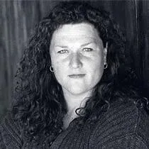 Dot-Marie Jones