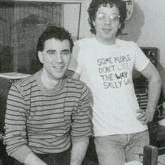 Double Dee & Steinski