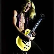 Doug Aldrich