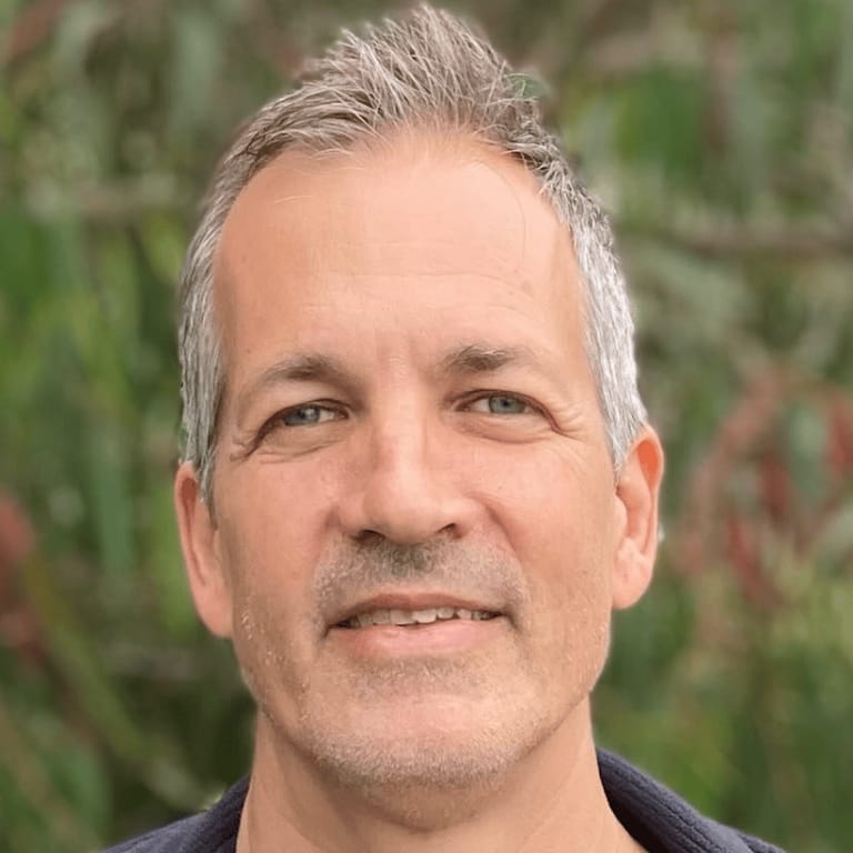 Doug Boehm