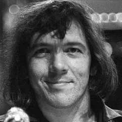 Doug Ingle