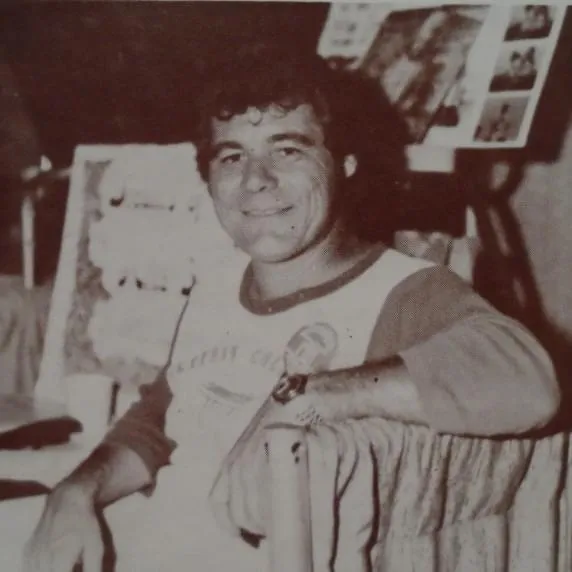 Doug Jernigan