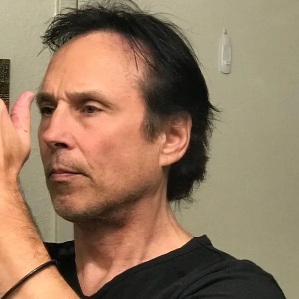 Doug King