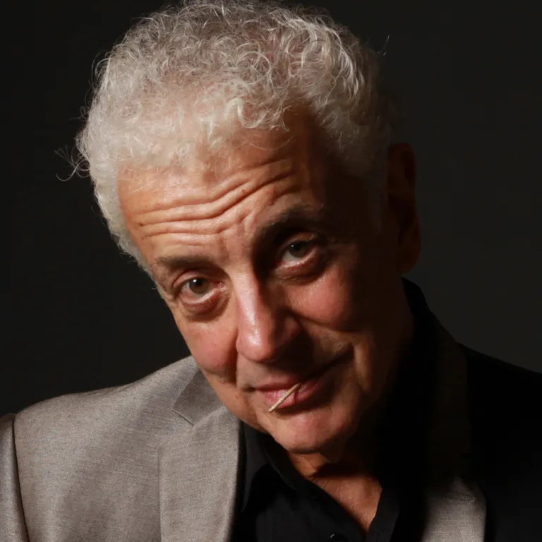 Doug MacLeod