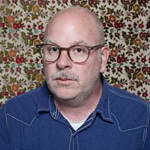 Doug McCombs