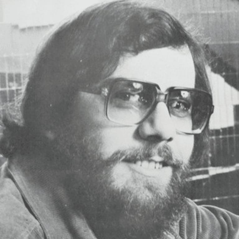 Doug Riley