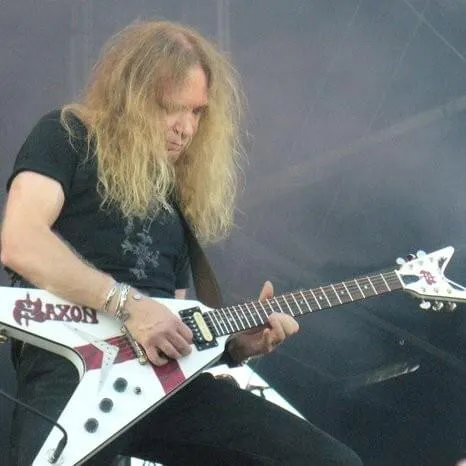 Doug Scarratt